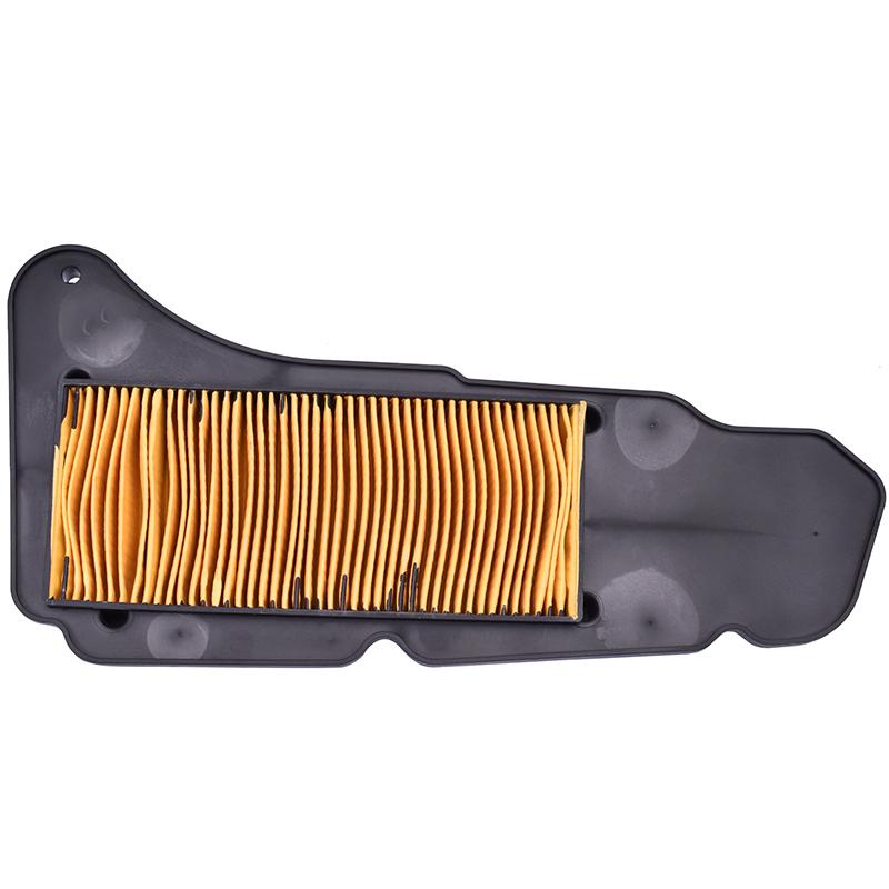 

Повітряний фільтр картера мотоцикла 1-й 2-й для Yamaha YP400 Majesty 2004-2014 YP400R YP400RA X-Max X Max Xmax YP 400 2013- 1st Air Filter