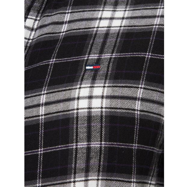 Рубашка Tommy Jeans DM0DM22024