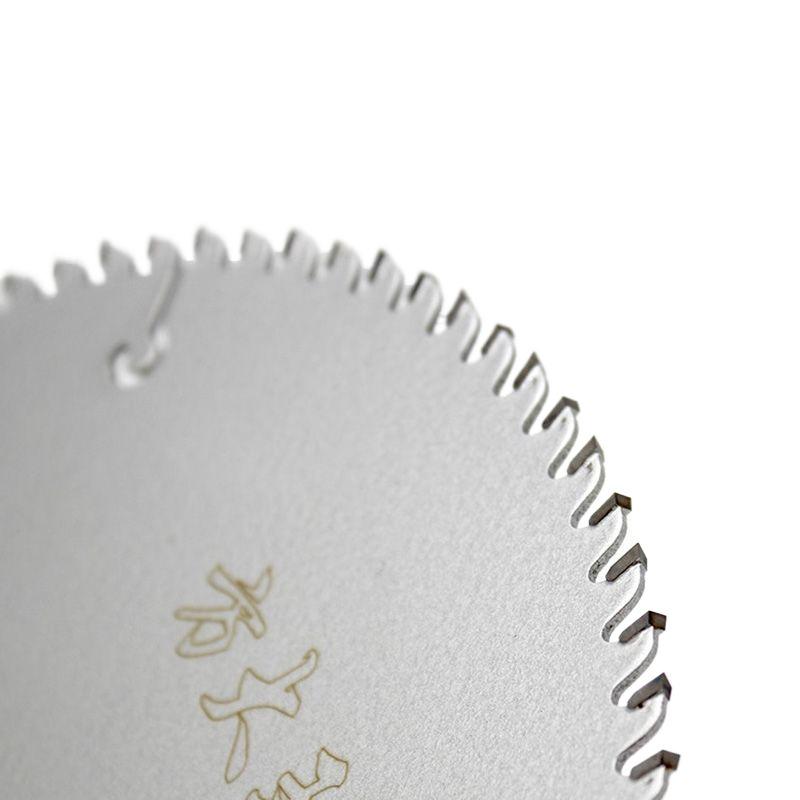 Woodworking YG8 Alloy Circular Saw Blades: 4-inch, 7-inch, and 10-inch for Portable Cutting Machines