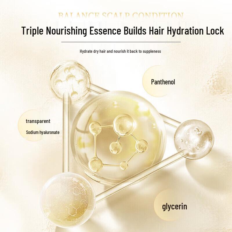 Seeyoung Strengthening Anti-Breakage Shampoo