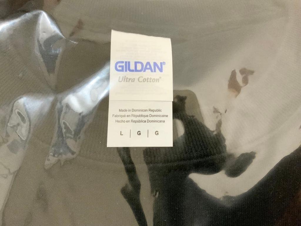 [GEBRAUCHT] Kamitsubaki City ist im Bau. Kamitsubaki Crowdfunding T-Shirt Kafu