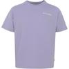 T Shirt Women's Purple 10023936-A03
