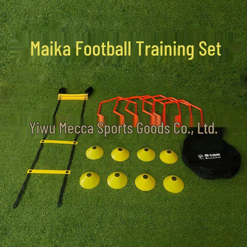 

YTYIN Football Training Combo Set