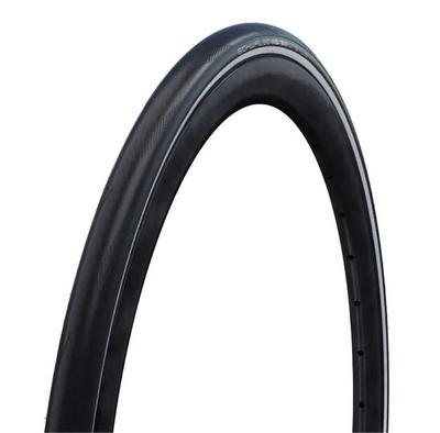 Schwalbe One Plus Twinskin Road Tyre 28'' X 25