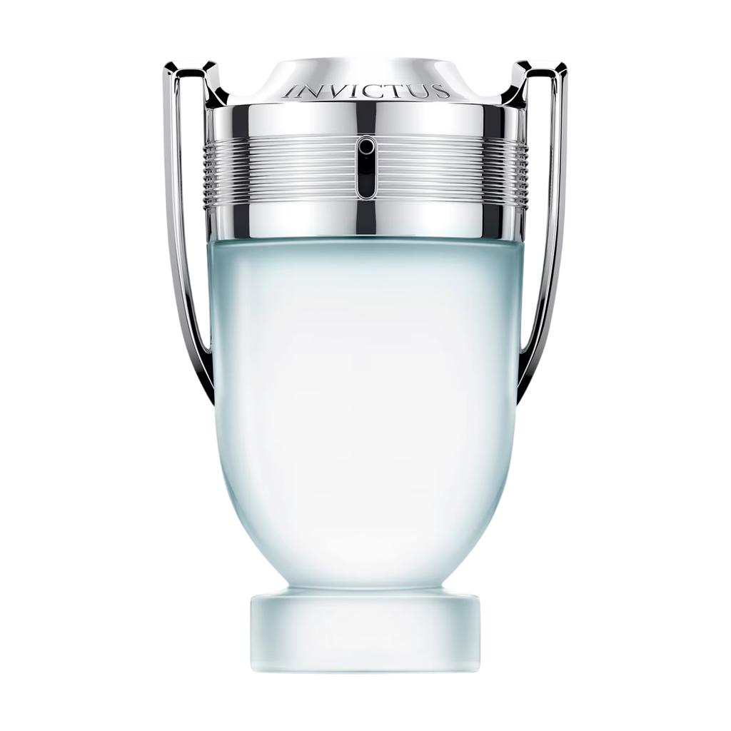 Paco Rabanne, Invictus Aqua, Eau De Toilette, Για Άνδρες, 100 ml