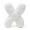 Alphabet Letter Pillow - Bearly