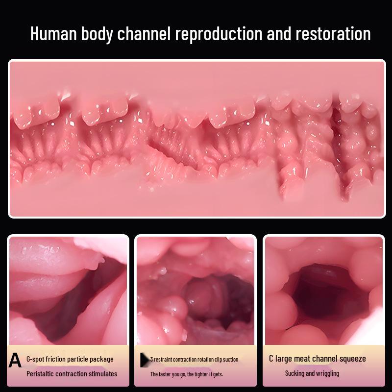 Cupă de Vibrații Angel Exclusivă: Distracție pentru adulți, 50 bucăți
