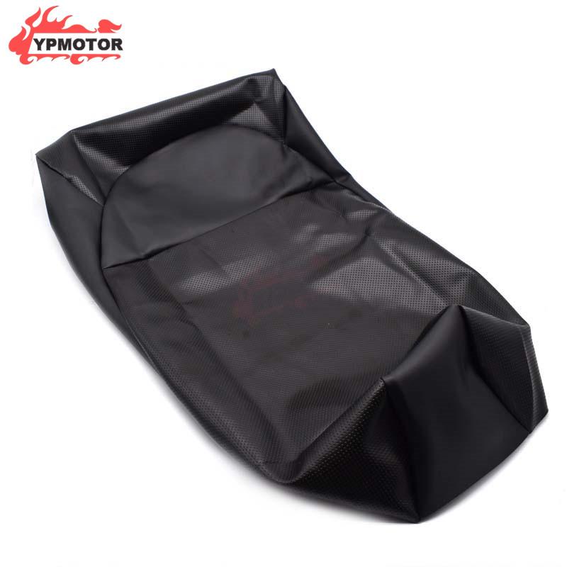 Skywave Burgman 250 400 650 PU Leather Scooter Bike Motorcycle Seat Cover Cushion Waterproof For Suzuki AN250 AN400 AN650