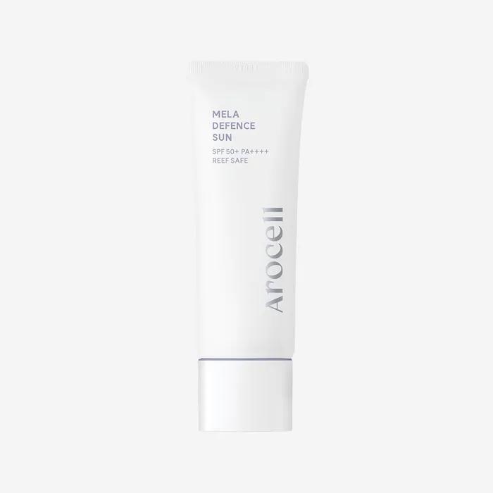 [Arosel] Mela Defense Sun Cream
