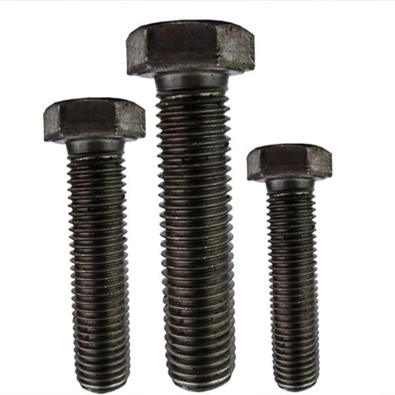 Hex Head Bolt