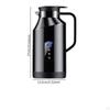 12V 24V Car Kettle Electric Boiler Water for Drivers Sturdy
