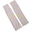 49MD Sun Blocking Arm Sleeves Long Arm Covers for Women Comfortable and Durability