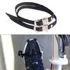 Pedal Kayışı Dayanıklı Pedal Kayışı için Rahat Fiber Çok Amaçlı Bisiklet Giyimi MTB için Polipropilen