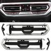 Sada pro opravu posuvného klipu mřížky ventilace střední přední klimatizace pro BMW řady 3 Z4 G29 2017-2026 G20 G28 2019 - 2026