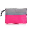 With Hook Zipper Swimming Bag Pouch 10 Colors Camping Hiking Storage Bag Outdoor Waterproof Bag