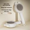 Rabbit Ear Comb Pet Grooming Brush for Cats and Dogs, Hair Removal Massage Tool Cat Licking Device Source Factory  Agent Sales