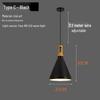Retro Industrial Iron Chandelier for Hotels, Restaurants, and Bars