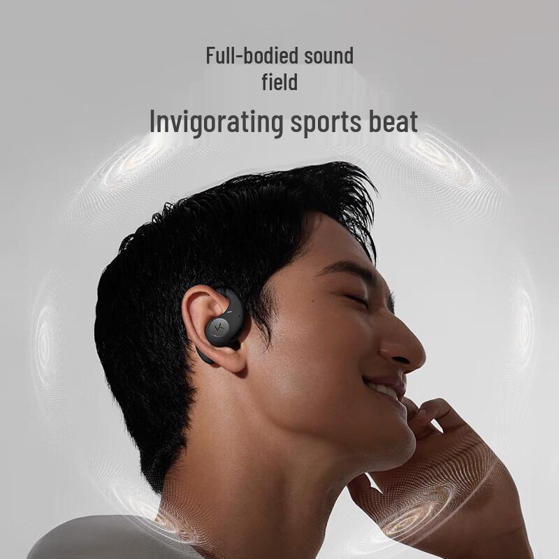 Keep E1 Sports Bluetooth Earphones