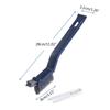 Reliable Cleaning Brush Handy Gaps Brushes for Bathroom Floors Window Cleaning