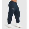Gymshark Lifting Club Oversized Joggers Navy B2b2o Ub9p