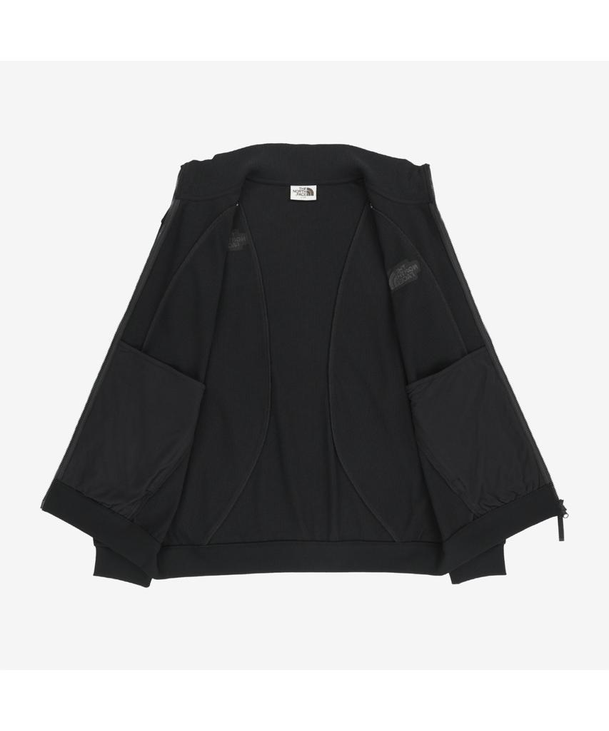 The North Face Nj5Jr51J Line Vive Jacket Black