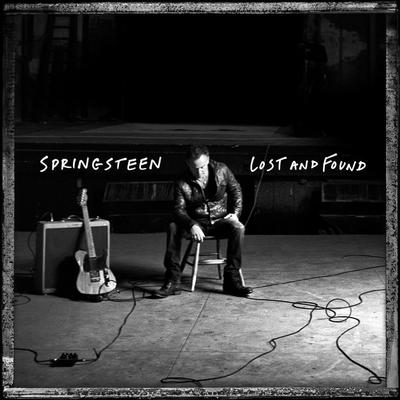 LP-Schallplatte BRUCE SPRINGSTEEN Lost And Found Selections From The 19658813781 COLUMBIA 2025 US Rock