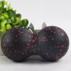 High-density Peanut Massage Ball