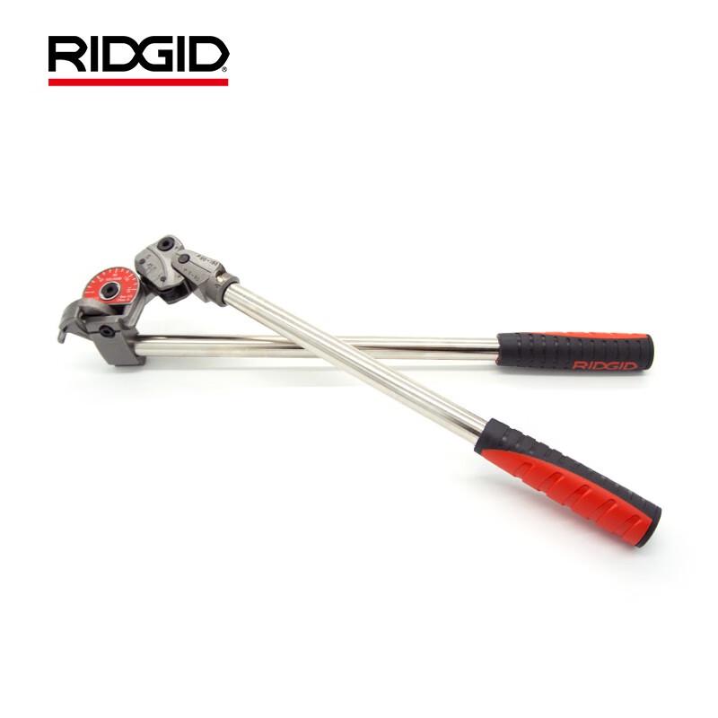 Ручной трубогиб RIDGID 1/4 OD