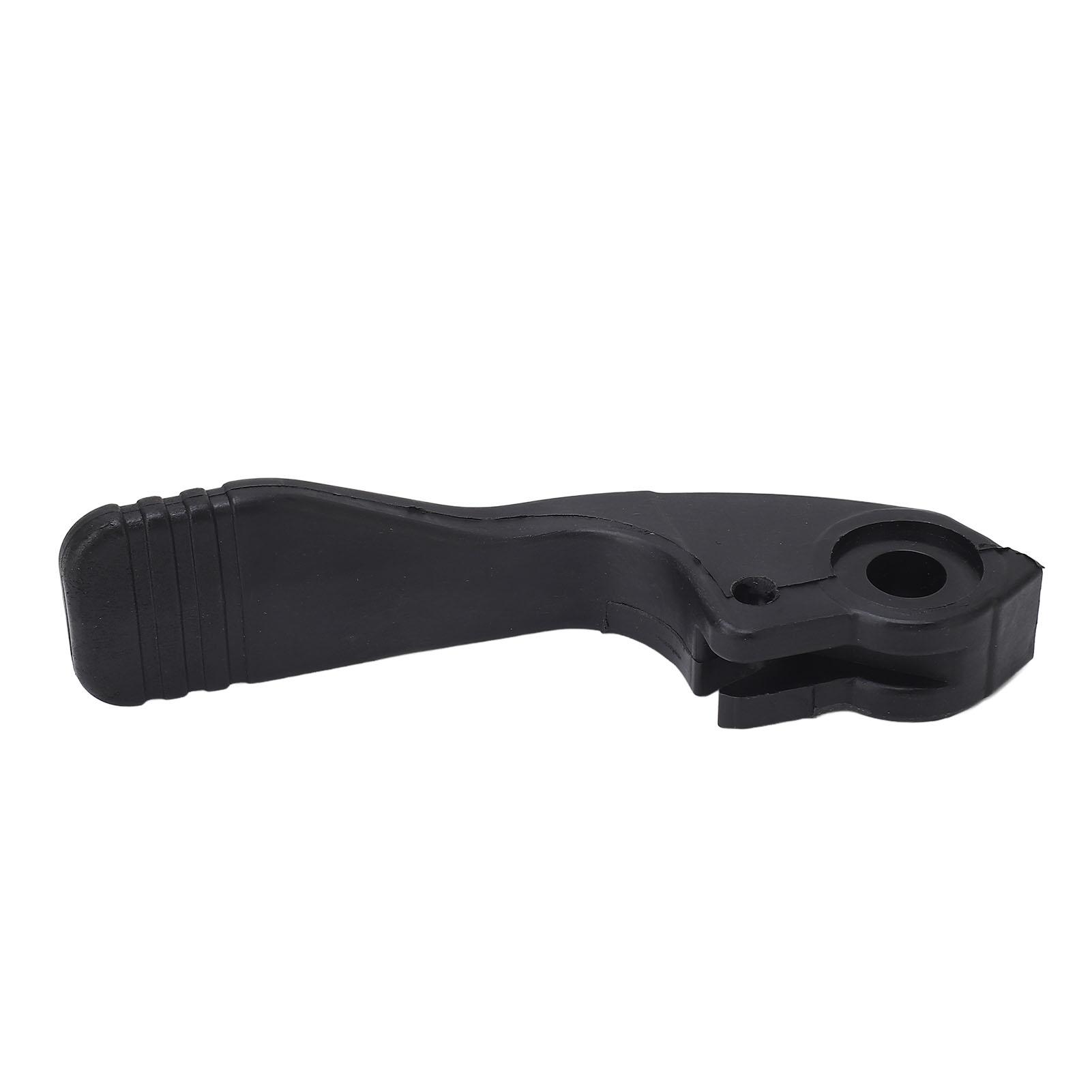 

Outboard Motor Shift Handle ABS Plastic Replacement for 2 Stroke 15HP Boat for Repair
