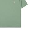 Polo Ralph Lauren SS26 Classic Pony Logo Embroidered Pullover Crew Neck Short Sleeve T-Shirt Men Tops 710706747-128