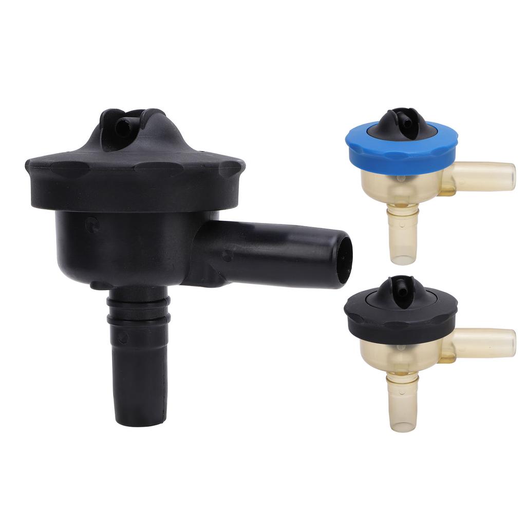 PSU Zawór odcinający powietrze Dojarka Próżniowy zawór kulowy z czujnikiem przepływu do dojarki