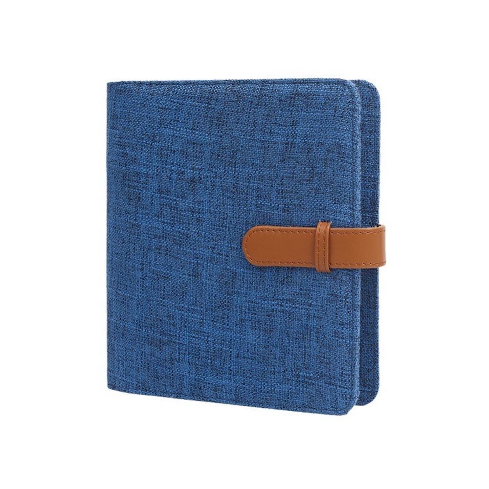 [Film Lab] Photo Album with 288 Pockets for Instax Mini Photo CAC36