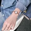 Best-selling fashionable women's watches, InS-style fashion watches, niche and light luxury quartz watches for women