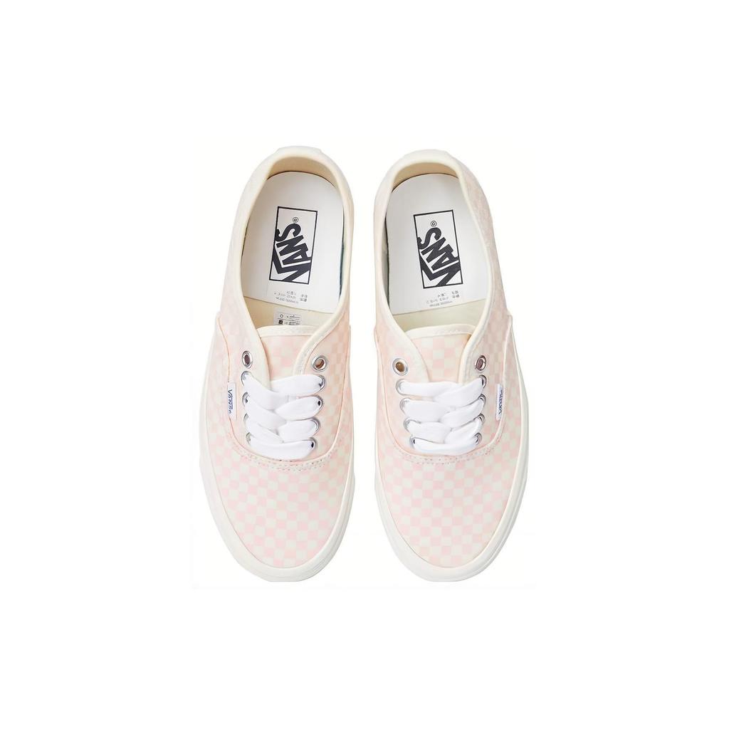 Vans Authentic 44 Dx 'Pink White' Women's VN0005U8PNK