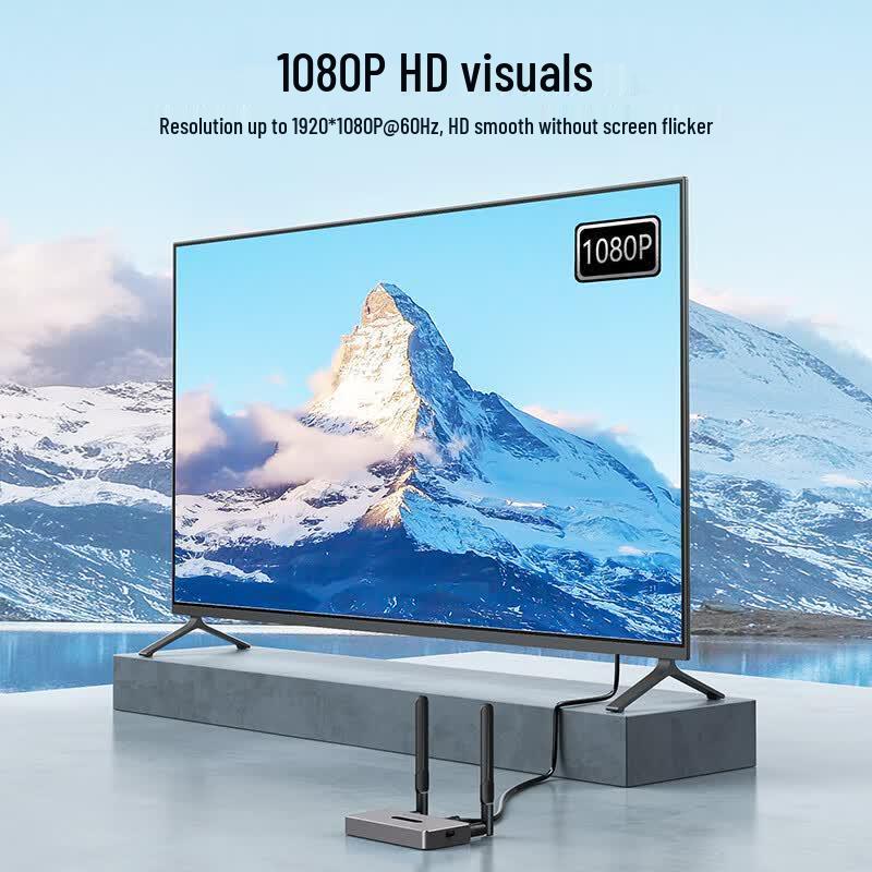 MT-viki HDMI Wireless Screen Projector MT-WX02S