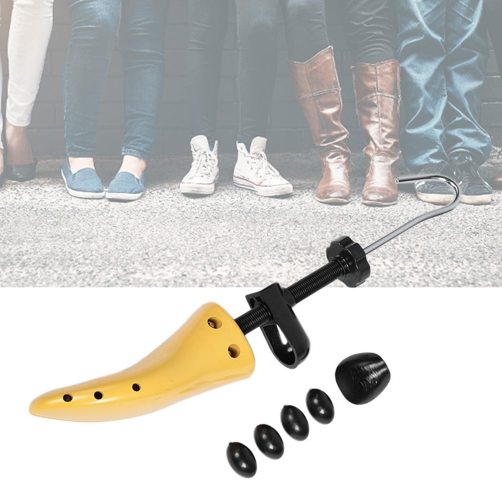 Alloy   Plastic Expanding Shoes Tree Support Shoe Stretcher Expander Shaper For Men Women (#3)