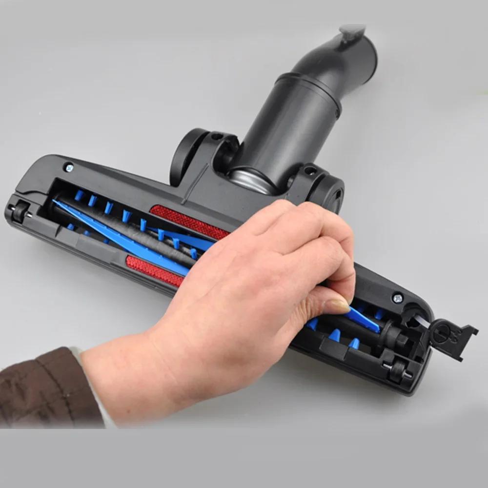 Staubsaugerdüse 35 mm Durchmesser Bürstenkopf für Philips FC5982 FC5832 FC5835 FC5838 FC8142 FC8146 FC8132 FC8131 FC8148 FC8658 FC8659