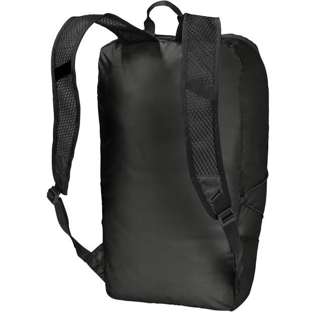 Backpack Jack Wolfskin Wandermood Packable 24 Granite Black (2020271-6502)