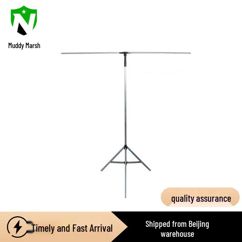 Foldable Retractable Field Map Display Stand