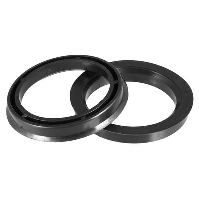 Hub Ring 73.1mm/57.1mm Wheel Hub Ring Hub Centric Ring