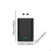 Wireless Carplay Car Adapter 2-in-1 Play Mini Box for Mobile Phones