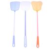 1Pc Household Plastic Fly Trap Mosquito Swatter Fly Killer Hand Manual Flapper