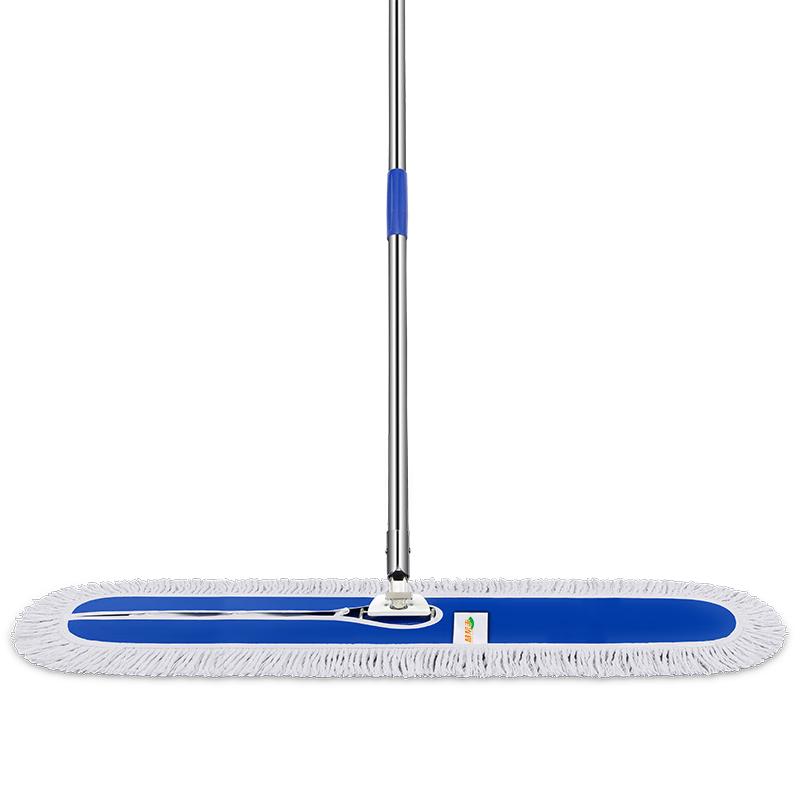 Meijia Daily Commercial Flat Dust Mop
