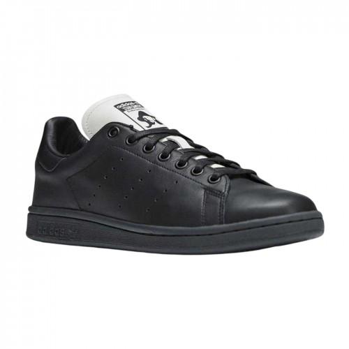 adidas Mens Originals Yohji Stan Leather Trainers