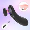 Powerful Vibrator Masturbation for Women Wearable Vibration Clitoris Stimulator Magnetic Vibrator Adult Shop Products 18 +