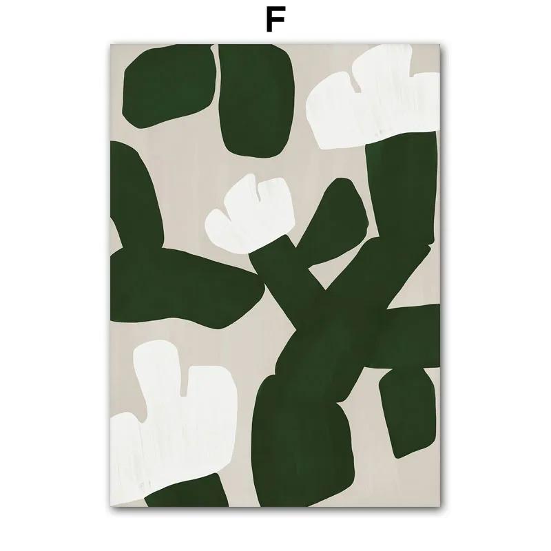 Minimalismus Abstrakt Linie Gesicht Wandkunst Wandbild Druck Katze Vogel Poster Wohnzimmer Dekoration Leinwandbild Wandbilder Zuhause