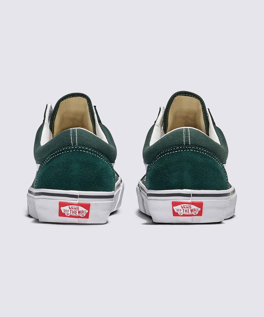 Vans Old School - (Color Theory) Scarab / Vn000D7Zprm1
