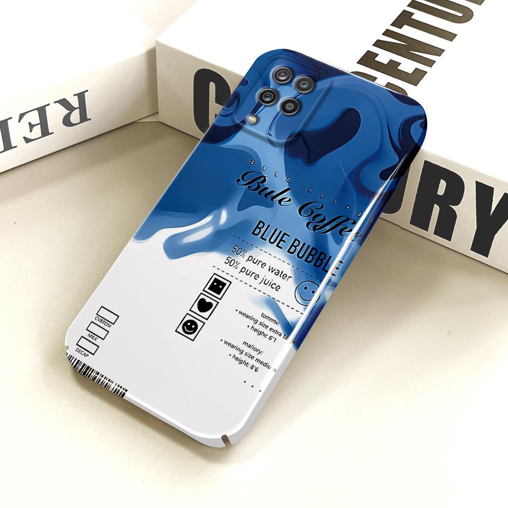 All-inclusive Film Phone Case Cartoon Fashion Design Hard Shell Full Cover Camera Protection Case for Samsung Xiaomi Poco Redmi Infinix Tecno