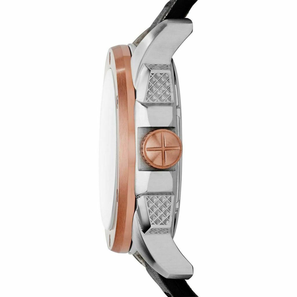 Fossil ME3082 Modern Machine Skeleton Dial Automatic Men's Watch