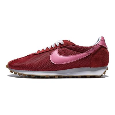 LD-1000 Team Crimson Scarpe da Ginnastica da Donna Red Summit-White Gum-Light-Brown HF3227603